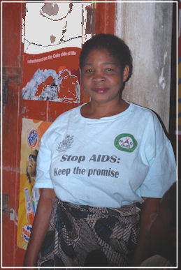 Abstinence and monogamous relationships are the only preventative medicine for the spread of HIV/AIDS