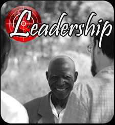 Leadership