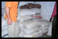 Feeding Malawi