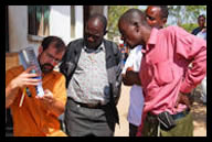 Feeding Malawi