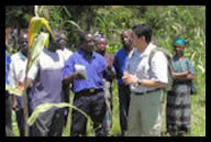 Feeding Malawi