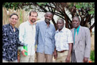 Malawi