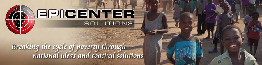 Epi Center Solutions Logo