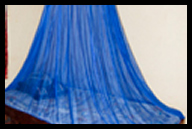 masquito netting
