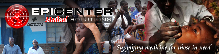 Medical Solutions for Malawi and Mozambique