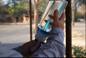 Water