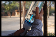Water Solutions